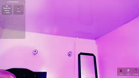 Rossedewitt_ webcam model stream image