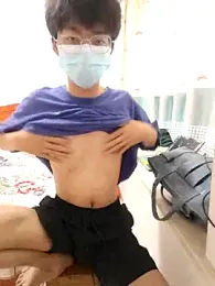 PureLustBoy webcam stripchat model stream image