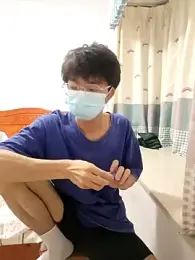 PureLustBoy webcam model stream image
