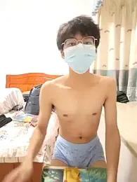 PureLustBoy webcam stripchat model stream image