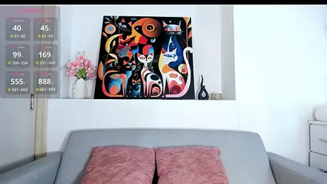 Alykass webcam model stream image