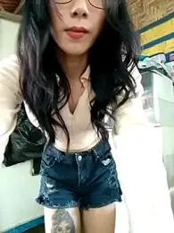 HotGarciCola webcam model stream image