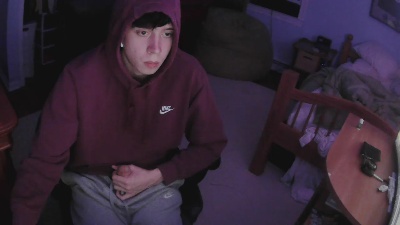 larmcberr webcam model stream image