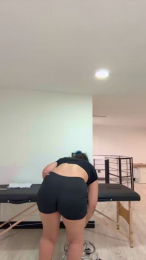 Osilove webcam model stream image