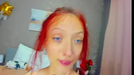 Daria_J webcam model stream image