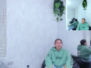 almazz_ webcam chaturbate model stream image