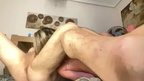 DanteYJuri webcam model stream image