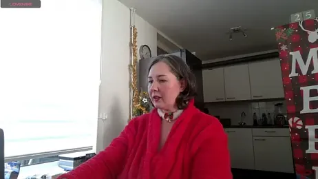 MilfGina webcam stripchat model stream image