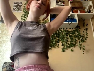 stellathompson webcam model stream image