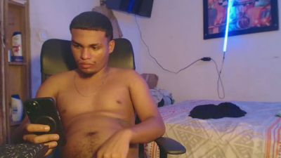 davi_cam777 webcam model stream image