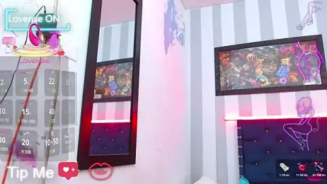 Mafiasexy666 webcam model stream image