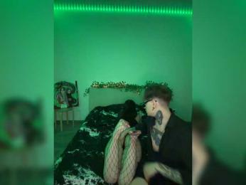 CRYBABYCRY webcam bongacams model stream image