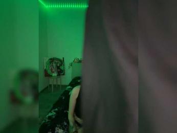 CRYBABYCRY webcam bongacams model stream image