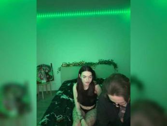 CRYBABYCRY webcam bongacams model stream image