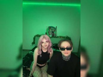 CRYBABYCRY webcam bongacams model stream image