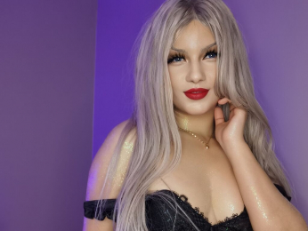 DahliaMoon webcam model stream image