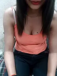 Bul-Bul-rani webcam model stream image