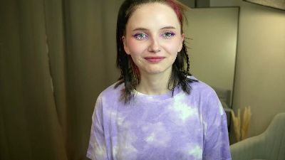 LynnaBurnard webcam model stream image