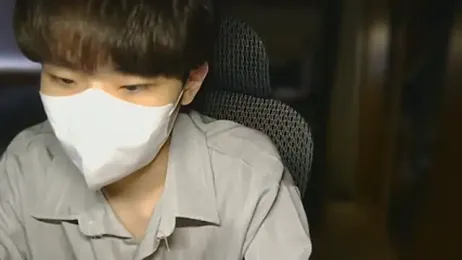 rreryo webcam model stream image