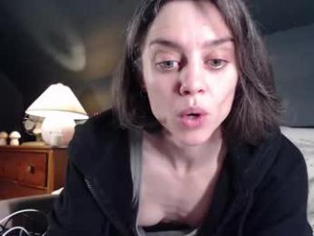 club_void webcam model stream image