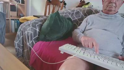 netterpeter webcam model stream image