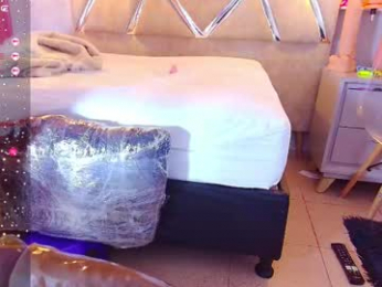 alejandra_martinss webcam chaturbate model stream image