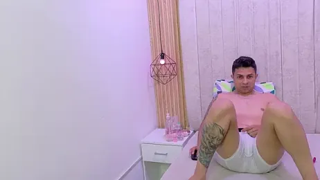 Kity_spiderr webcam model stream image