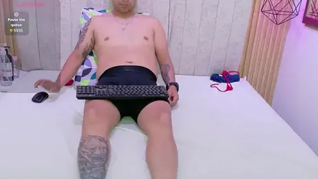 Kity_spiderr webcam model stream image