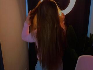 Melita Rotenberg webcam model stream image