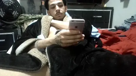 bigdickjojo69 webcam model stream image