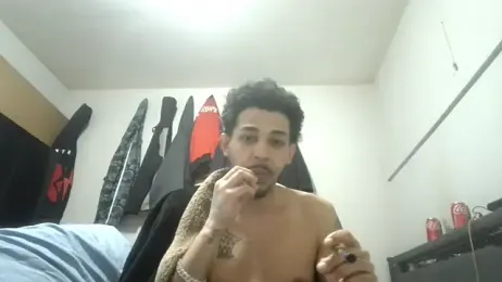 bigdickjojo69 webcam model stream image