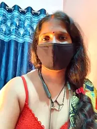 Simran_bhabhi0 webcam stripchat model stream image