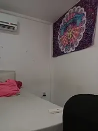 ApenasLys webcam model stream image