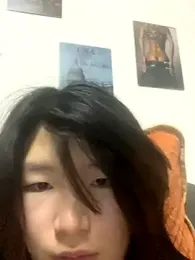 Hui521 webcam model stream image