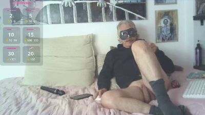 MCWild2 webcam model stream image