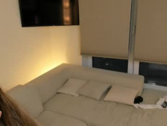 marianackerman webcam model stream image