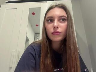 Verla Bularz webcam model stream image