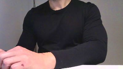 MattNudeTrain webcam cam4 model stream image