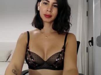 layladarkeyes webcam model stream image