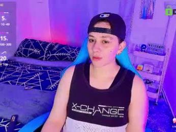 arontroy_wi webcam model stream image