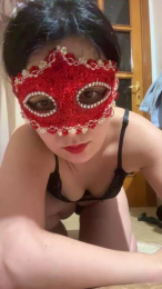Baby9801 webcam model stream image