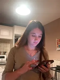 duomagique_off webcam model stream image