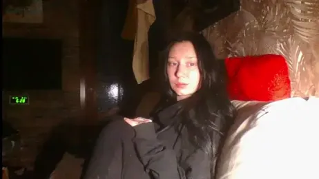 RussNocturnal webcam model stream image