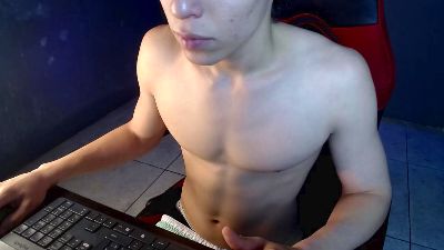Codyknight webcam model stream image