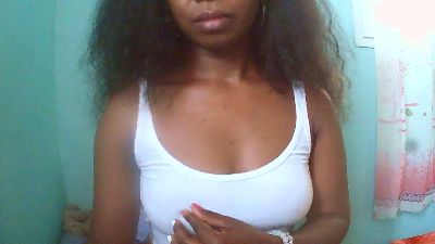 liliy1 webcam model stream image