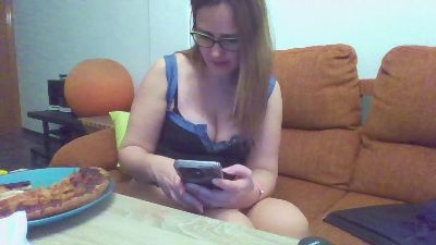 Cristinitapija webcam model stream image