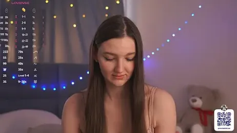 GeorginaDudley webcam model stream image