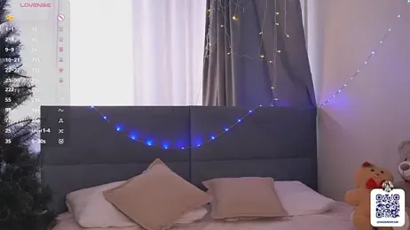 GeorginaDudley webcam model stream image