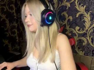 zahradeluca webcam model stream image