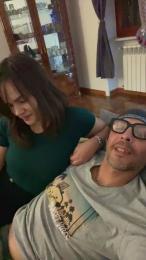 truk77 webcam model stream image